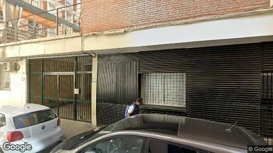 Apartments for rent in Huerta de la Salud - Photo from Google Street View