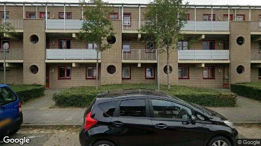 Apartments for rent in Duiven - Photo from Google Street View