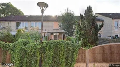 Apartments for rent in Zevenaar - Photo from Google Street View