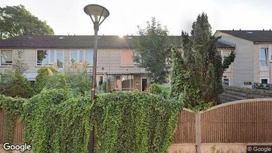 Apartments for rent in Zevenaar - Photo from Google Street View