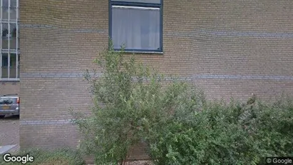 Apartments for rent in Nijmegen - Photo from Google Street View