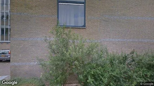 Apartments for rent in Nijmegen - Photo from Google Street View
