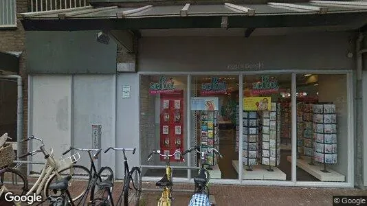 Apartments for rent in Beuningen - Photo from Google Street View