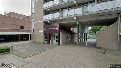 Apartments for rent in Arnhem - Photo from Google Street View