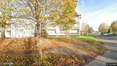 Apartments for rent in Gießen - Photo from Google Street View