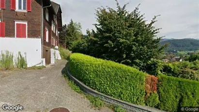 Apartments for rent in Fraxern - Photo from Google Street View