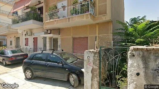 Apartments for rent in Patras - Photo from Google Street View