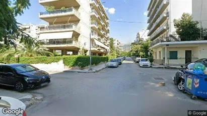Apartments for rent in Patras - Photo from Google Street View