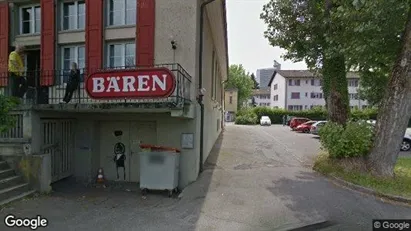 Apartments for rent in Bern-Mittelland - Photo from Google Street View