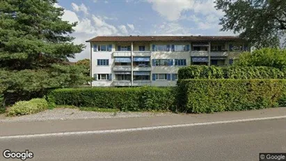Apartments for rent in Thun - Photo from Google Street View