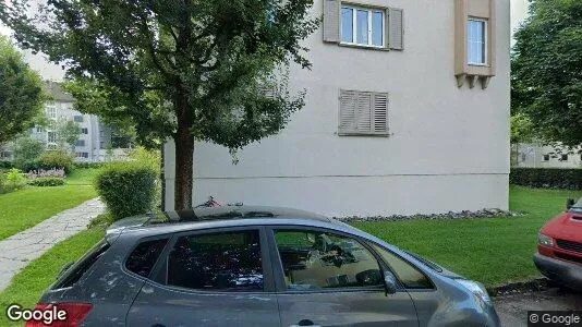 Apartments for rent in Bern-Mittelland - Photo from Google Street View