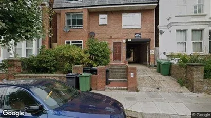 Apartments for rent in Location is not specified - Photo from Google Street View