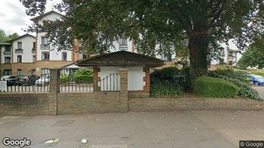 Apartments for rent in Hounslow - Middlesex - Photo from Google Street View