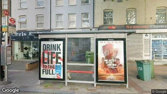 Apartments for rent in Location is not specified - Photo from Google Street View