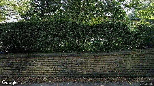 Apartments for rent in Rotherham - South Yorkshire - Photo from Google Street View