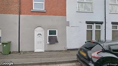 Apartments for rent in Hyde - Cheshire - Photo from Google Street View