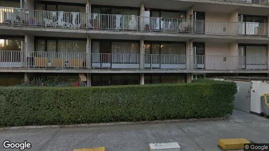 Apartments for rent in Zaventem - Photo from Google Street View