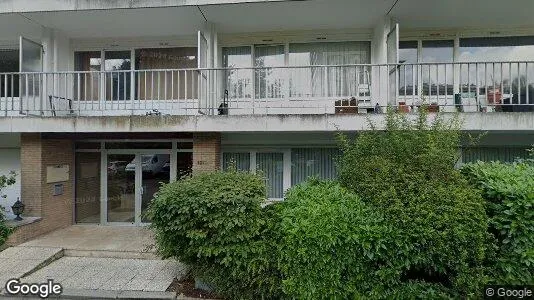 Apartments for rent in Brussels Watermaal-Bosvoorde - Photo from Google Street View