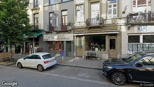 Rooms for rent in Stad Brussel - Photo from Google Street View