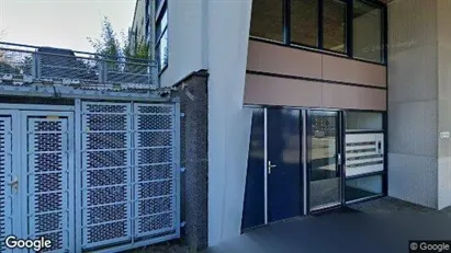 Apartments for rent in Rotterdam Feijenoord - Photo from Google Street View