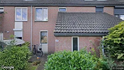 Apartments for rent in Maastricht - Photo from Google Street View