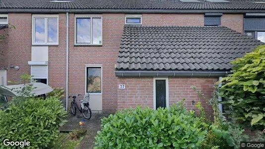 Apartments for rent in Maastricht - Photo from Google Street View