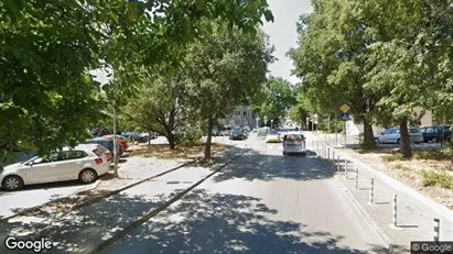 Apartments for rent in Varna Mladost - Photo from Google Street View