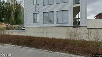 Apartments for rent in Tampere Eteläinen - Photo from Google Street View