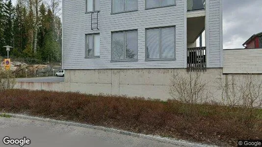 Apartments for rent in Tampere Eteläinen - Photo from Google Street View