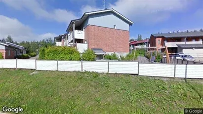 Apartments for rent in Nurmijärvi - Photo from Google Street View