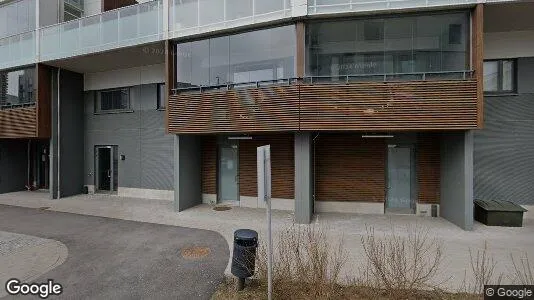 Apartments for rent in Espoo - Photo from Google Street View