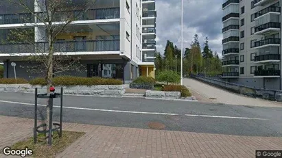 Apartments for rent in Tampere Luoteinen - Photo from Google Street View