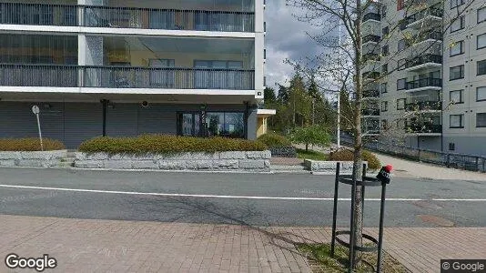 Apartments for rent in Tampere Luoteinen - Photo from Google Street View