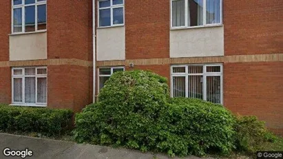 Apartments for rent in York - North Yorkshire - Photo from Google Street View