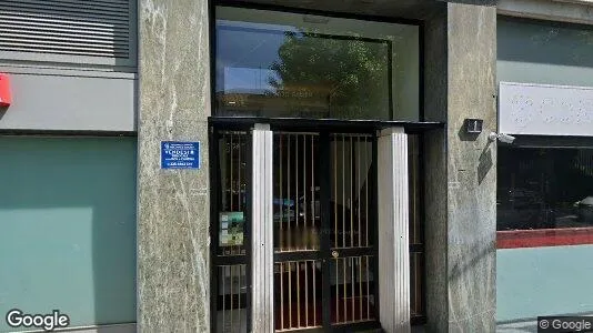 Apartments for rent in Milano Zona 1 - Centro storico - Photo from Google Street View