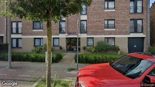 Apartments for rent in Eigenbrakel - Photo from Google Street View