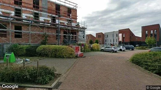 Apartments for rent in Wuustwezel - Photo from Google Street View