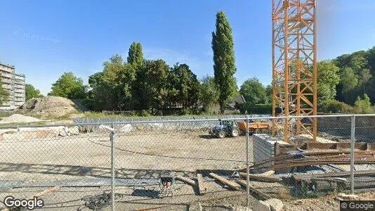 Apartments for rent in Namen - Photo from Google Street View