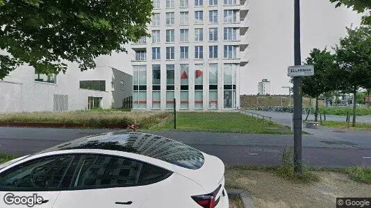 Apartments for rent in Stad Antwerp - Photo from Google Street View