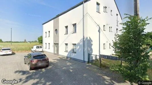 Apartments for rent in Etalle - Photo from Google Street View