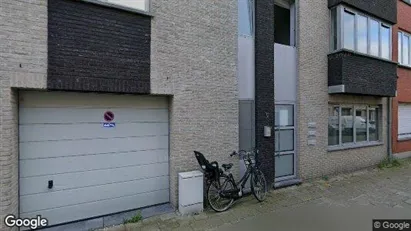 Apartments for rent in Turnhout - Photo from Google Street View