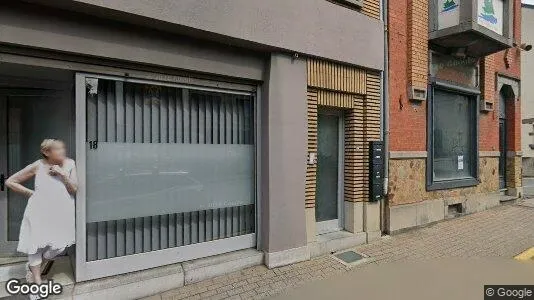 Apartments for rent in Durbuy - Photo from Google Street View