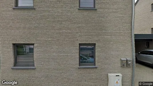 Apartments for rent in Aywaille - Photo from Google Street View