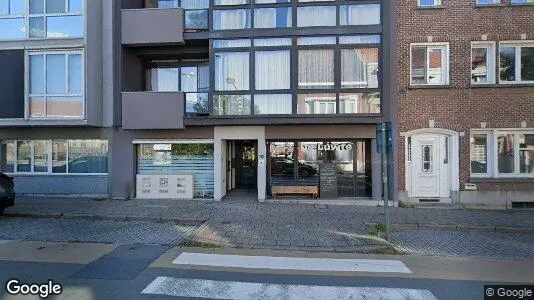 Apartments for rent in Deinze - Photo from Google Street View