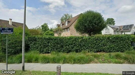 Apartments for rent in Waterloo - Photo from Google Street View