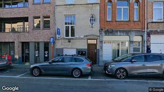 Apartments for rent in Dendermonde - Photo from Google Street View