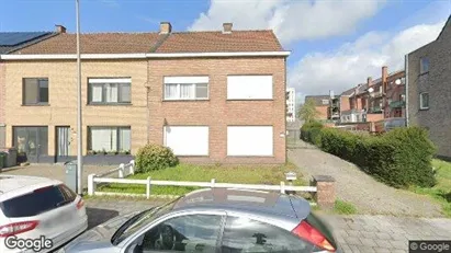 Apartments for rent in Zelzate - Photo from Google Street View
