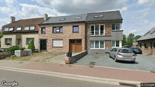 Apartments for rent in Gooik - Photo from Google Street View