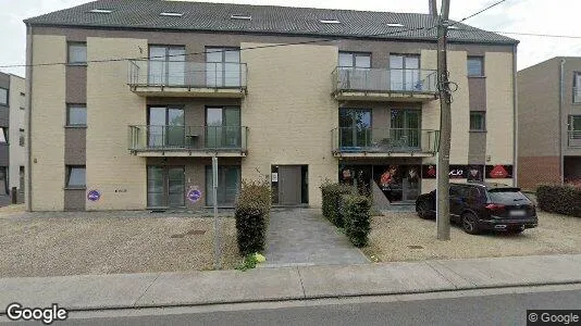 Apartments for rent in Bergen - Photo from Google Street View