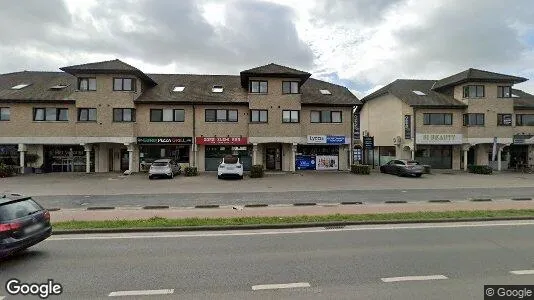 Apartments for rent in Kampenhout - Photo from Google Street View
